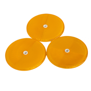 Center Mount Delineator