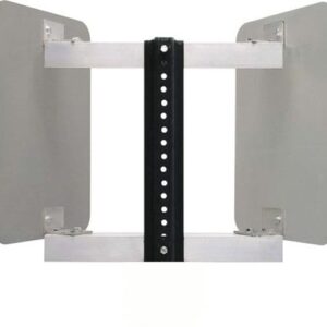 Chevron Adjustable Bracket