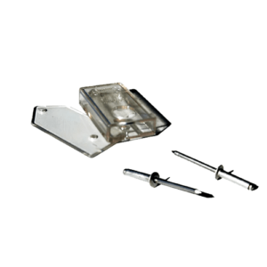 Rollup Signs Corner Pocket Hardware