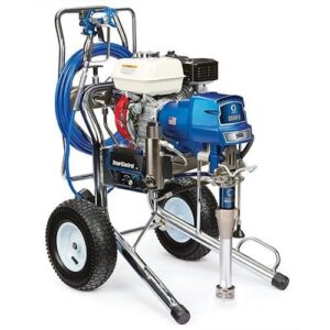 GMAX II 5900 ProContractor Series Gas Airless Sprayer