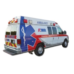 Fleet/Municipal Graphics