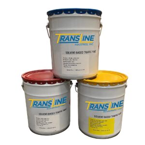 low VOC paint