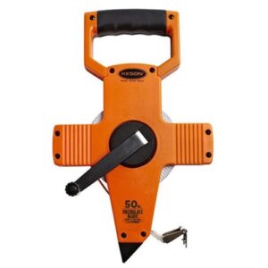Fiberglass Long Tape Measure OTR Series