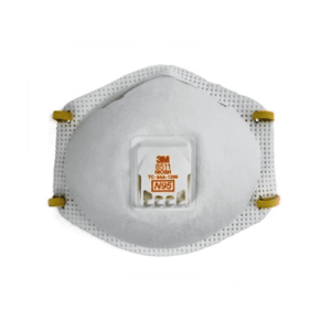 RESPIRATOR MASK N95