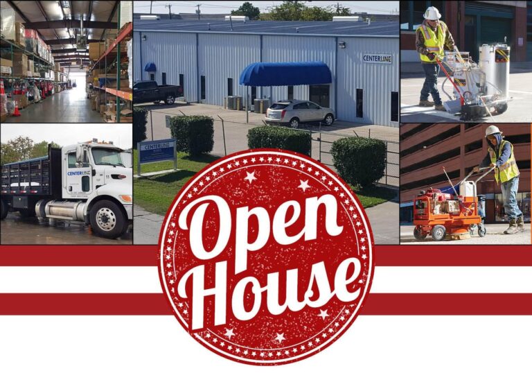 Centerline Open House