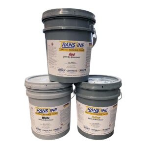 quick dry paint waterborne