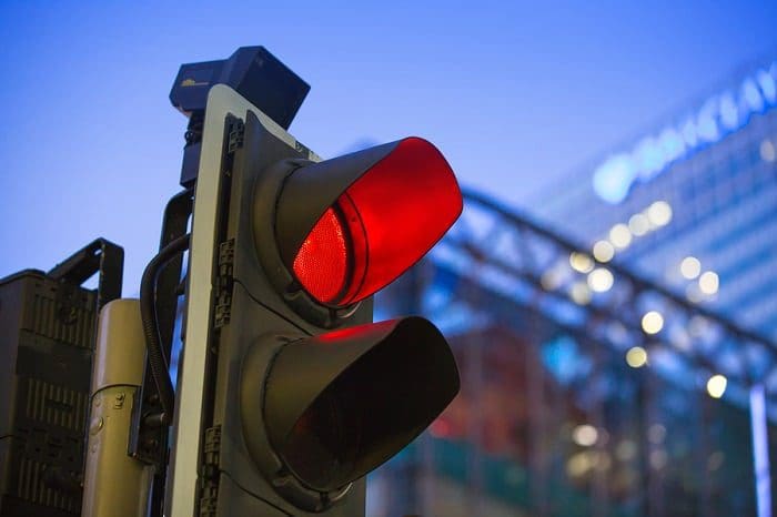 traffic light