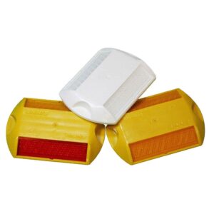 Reflective Pavement Markers