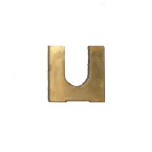 Brass Shims