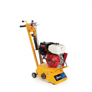 SMITH SPS8 Walk-Behind Scarifier