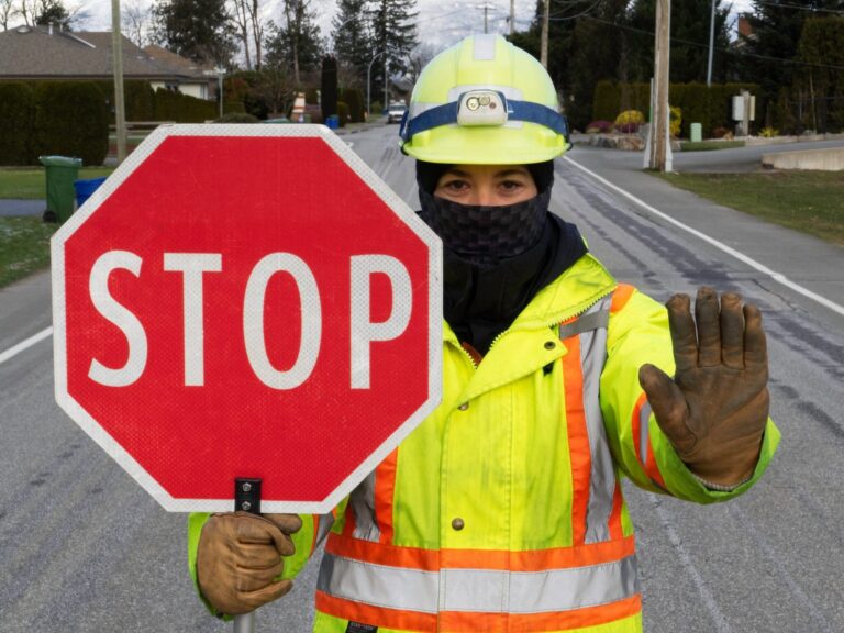 Traffic Safety Equipment
