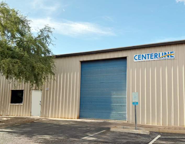 Tucson