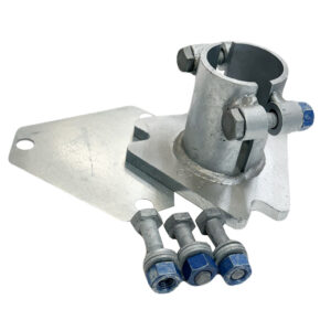 Bolt Clamp Collar Assembly