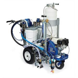 Graco LineLazer V 200MMA 1:1 HP Reflective Series Airless Line Striper