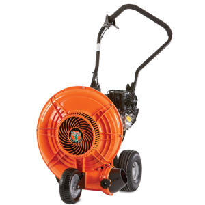 Billy Goat F602V Walk Behind Wheeled Blower