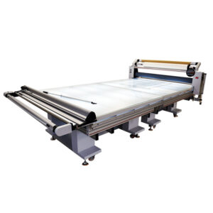 Easymount Hybrid Laminator