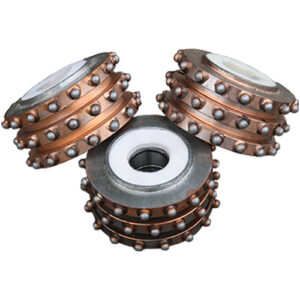 Trantex 20H Tungsten Pin Cutters