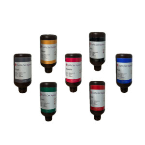 TrafficJet Xpress Ink Cartridges
