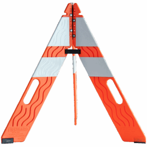 FirstGard Folding Cone