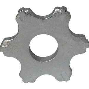 GrindLazer Carbide Flat Drum Cutter