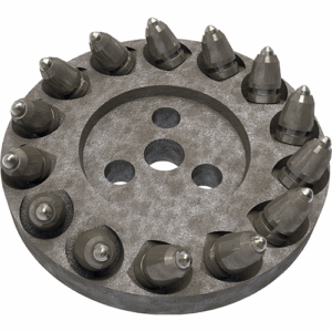 GrindLazer Carbide Pick Cutter