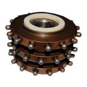 GrindLazer Carbide Pin 48 Rotary Style Cutter