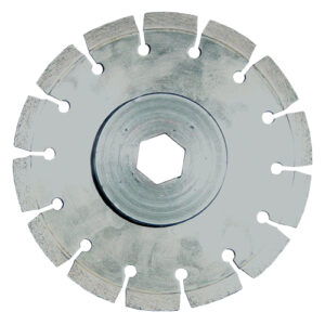 GrindLazer Diamond Drum Cutter