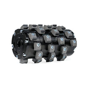 GrindLazer QuickCut PCD Diamond Drum Cutters