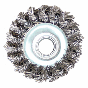 GrindLazer Wire Brush Rotary Style Cutter