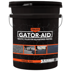 Gator-Aid Mastic Filler