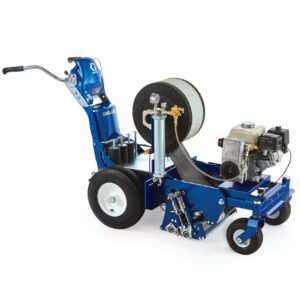 Graco TapeLazer HP Automatic Series Traffic Tape Applicator
