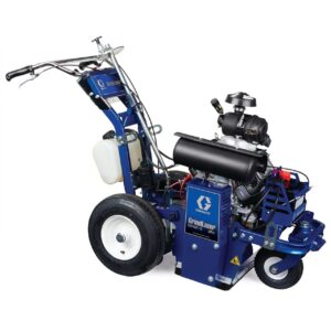 GrindLazer HP DC1021 G Gas-Powered Scarifier