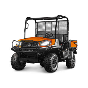 Stripetraq - Kubota GPS Striper Kit