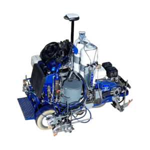 Stripetraq- Graco LineLazer 250 GPS Conversion Kit