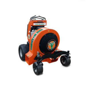 Billy Goat Z3002 Hurricane Zero Turn Stand On Blower