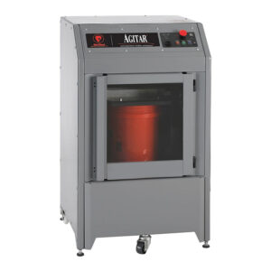 RADIA Multi-Size Agitar 5995 Paint Shaker