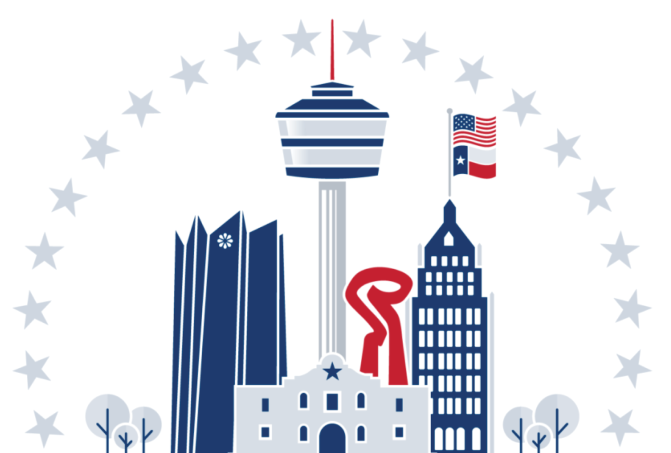 Texas Municipal League Conference - San Antonio