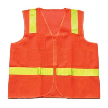 Safety Vest Class 2 [Surveyors]
