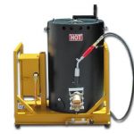 Thermoplastic Premelter | T350SM