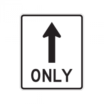 Traffic Sign | R3-5A