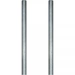 U-Sign Support Extension Post 63