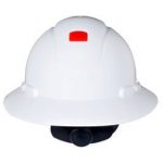 3M H-801R - UV Safety Hard Hat