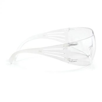 3M SecureFit Protective Eyewear SF201AF