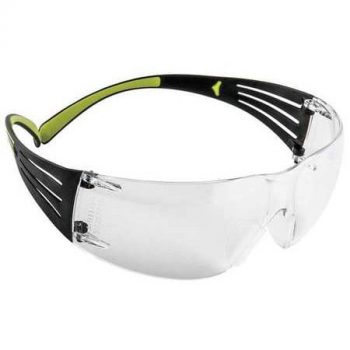 3M SecureFit Protective Eyewear SF401AF
