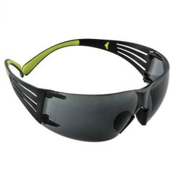 3M SecureFit Protective Eyewear SF402AF