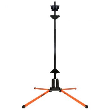 SafeZone Series SZ-412-2S Dual Spring Stand