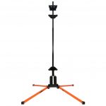 SafeZone Series SZ-412-2S Dual Spring Stand