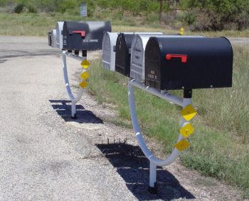 Shur-Tite Multiple Mailbox Support
