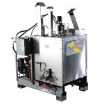 Thermoplastic Premelter