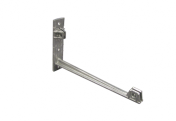 14-1/2″ Cantilever Wing Bracket
